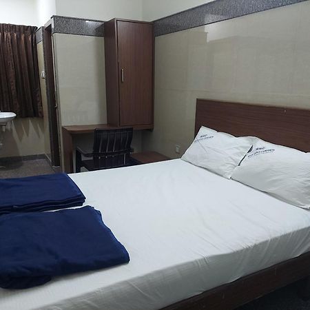 Shivaganga Comforts Bengaluru Kültér fotó