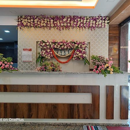 Shivaganga Comforts Bengaluru Kültér fotó