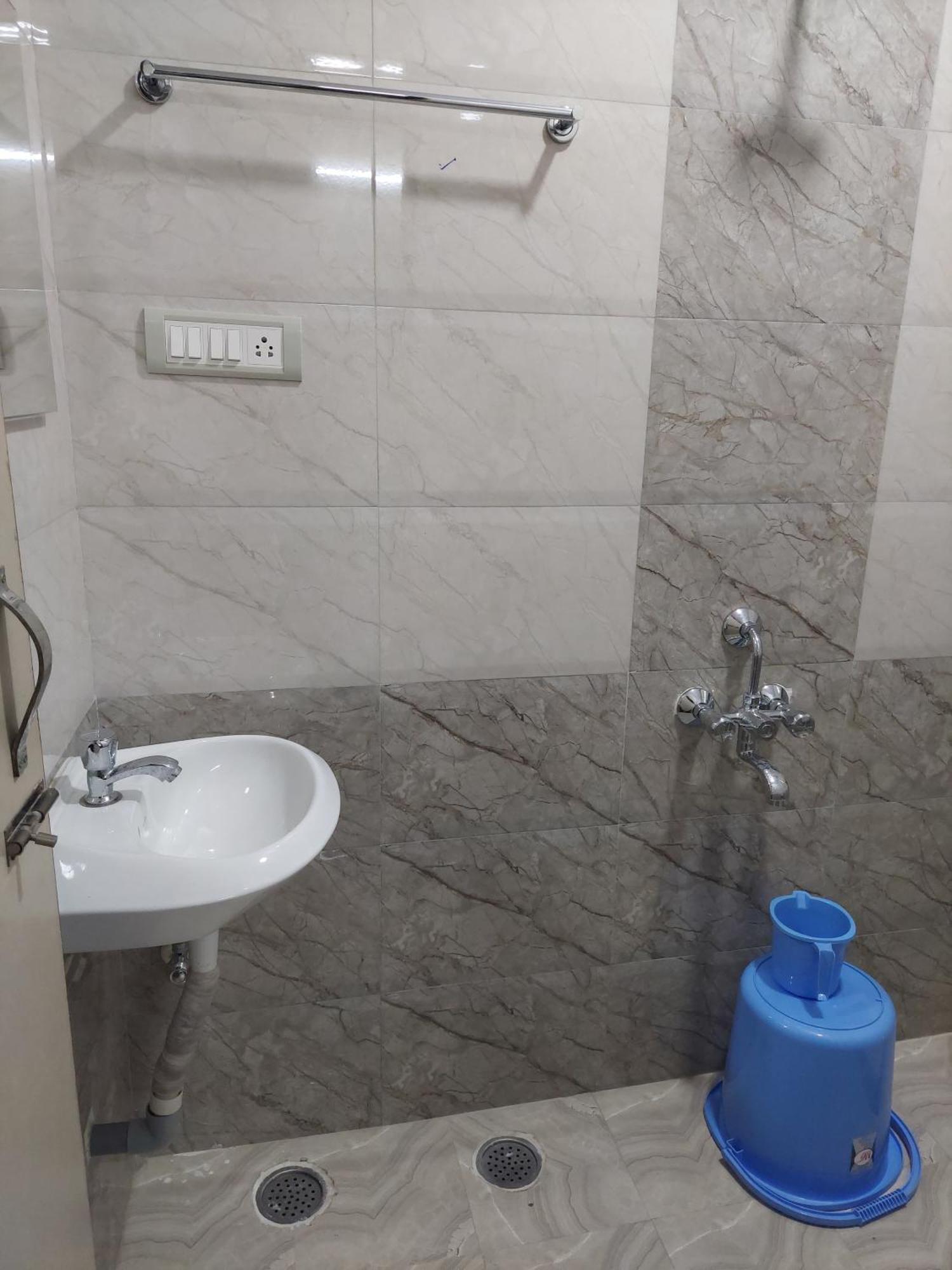 Shivaganga Comforts Bengaluru Kültér fotó
