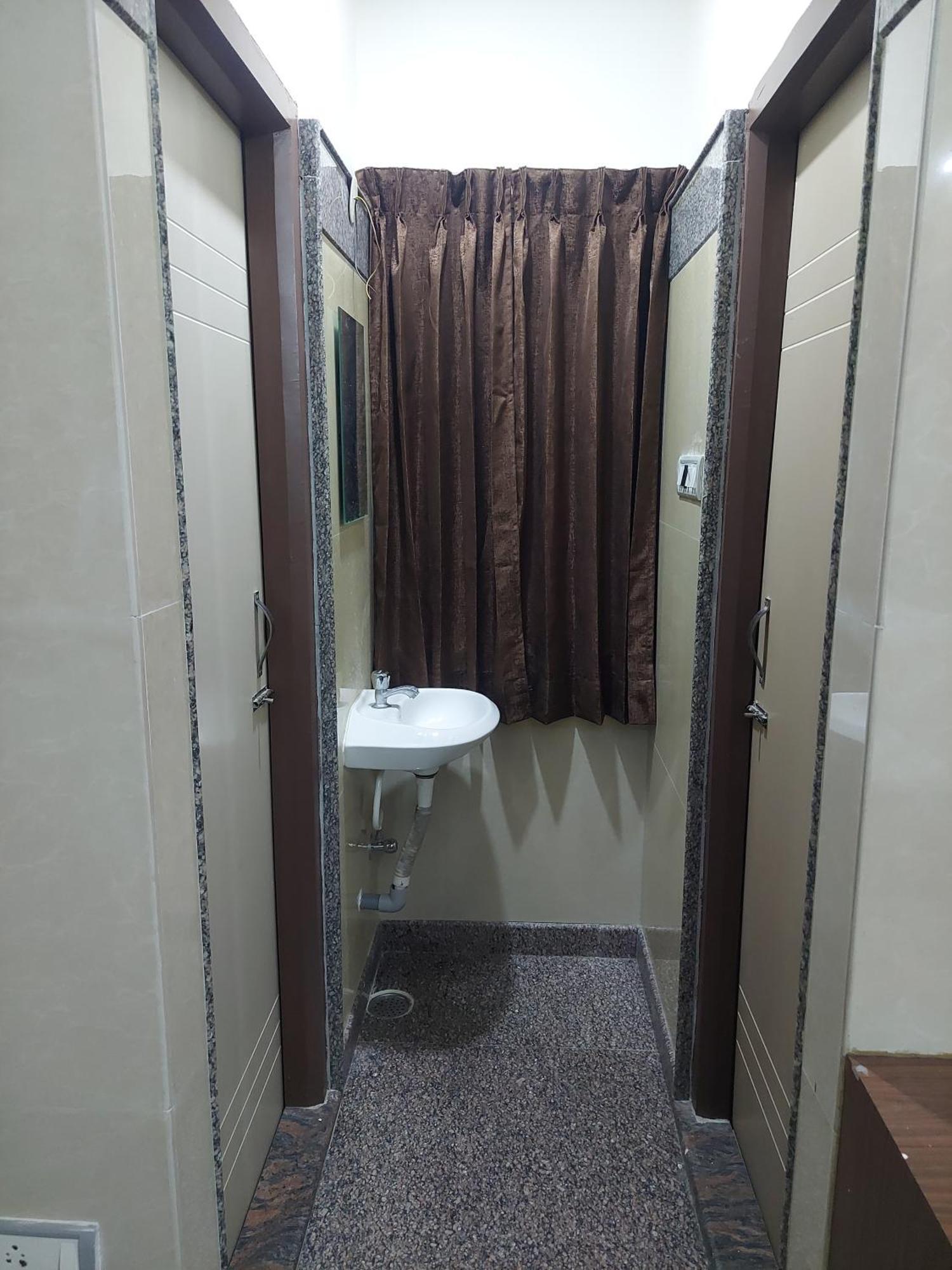 Shivaganga Comforts Bengaluru Kültér fotó